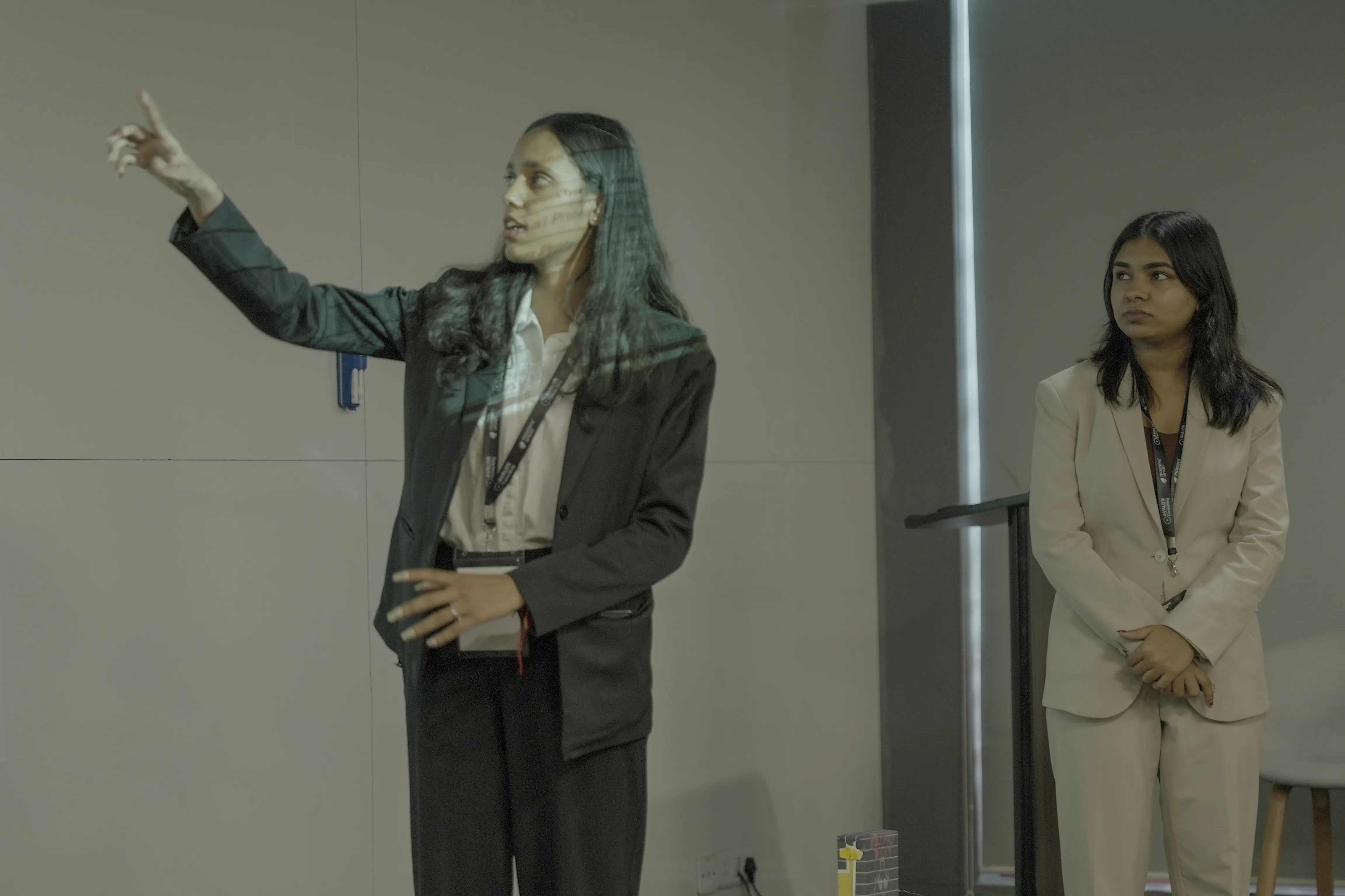  Young Leaders Case Competition