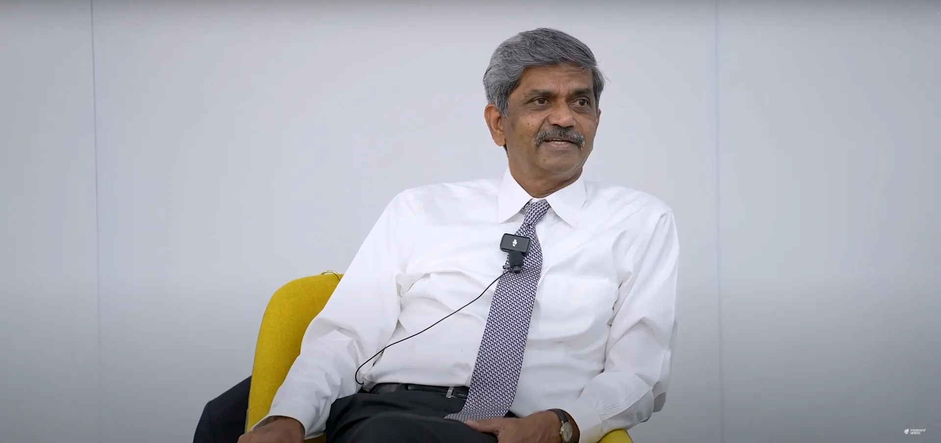 Shiv Shivakumar Journey