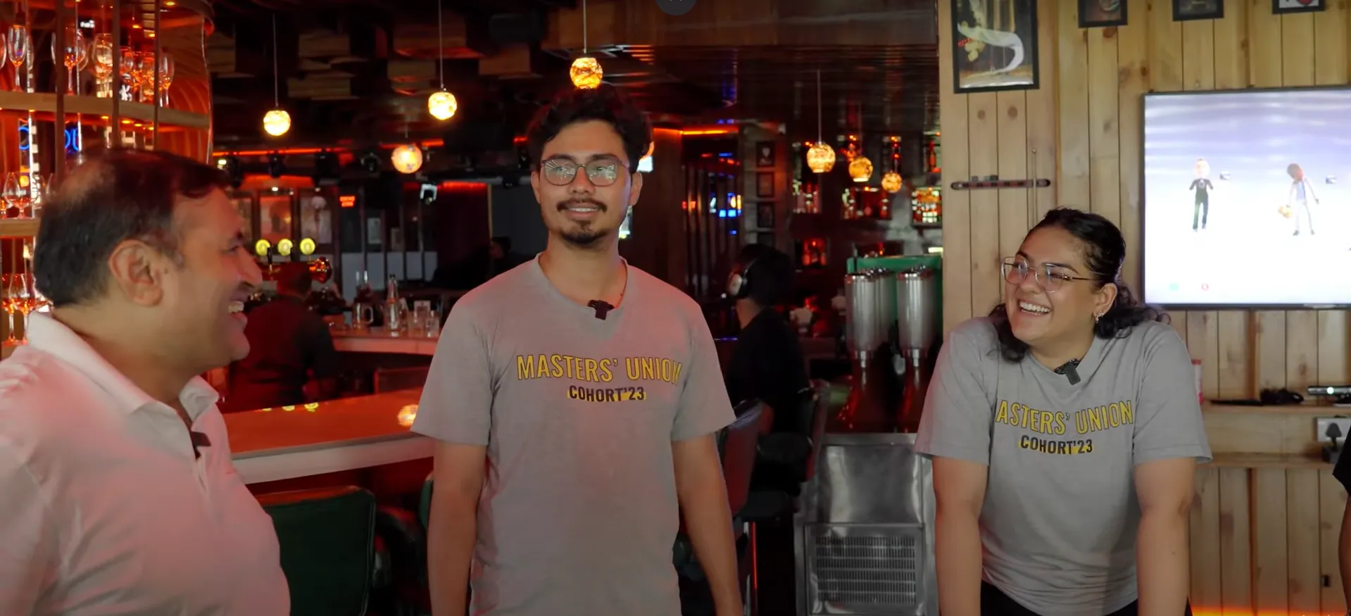Economics of brewing in India